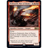 Drakuseth, Maw of Flames (foil)