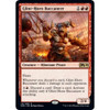 Glint-Horn Buccaneer (foil) | Core Set 2020