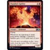 Chandra's Spitfire (foil)