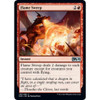 Flame Sweep (foil)