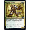 Ironroot Warlord (foil)