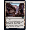Cryptic Caves (foil)
