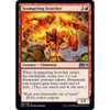 Scampering Scorcher (foil) | Core Set 2020