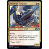 Skyknight Vanguard (foil) | Core Set 2020