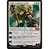 Ajani, Inspiring Leader (Planeswalker Deck Card)