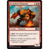 Pyroclastic Elemental (Planeswalker Deck Card)