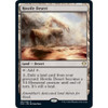 Hostile Desert