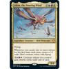 Akim, the Soaring Wind (foil) | Commander 2020