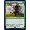 Cazur, Ruthless Stalker (foil)
