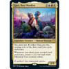 Gavi, Nest Warden (foil)