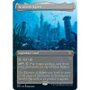 Academy Ruins (Borderless Art)