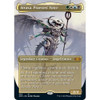 Atraxa, Praetors' Voice (Borderless Art)