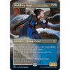 Meddling Mage (Borderless Art)
