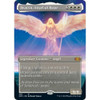 Avacyn, Angel of Hope (Borderless Art) (foil) | Double Masters