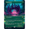 Exploration (Borderless Art) (foil)