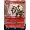 Goblin Guide (Borderless Art) (foil)