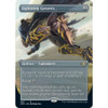 Lightning Greaves (Borderless Art) (foil)