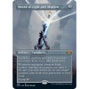 Sword of Light and Shadow (Borderless Art) (foil) | Double Masters