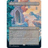 Urza's Mine (Borderless Art) (foil) | Double Masters