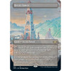 Urza's Tower (Borderless Art) (foil) | Double Masters