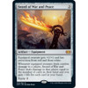 Sword of War and Peace (foil)