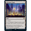 Thespian's Stage (foil) | Double Masters