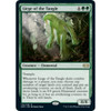Liege of the Tangle (foil) | Double Masters