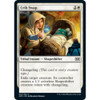 Crib Swap (foil)