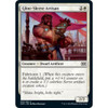 Glint-Sleeve Artisan (foil) | Double Masters