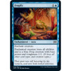 Frogify (foil)