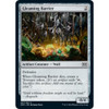 Gleaming Barrier (foil)