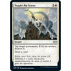 Topple the Statue (foil) | Double Masters