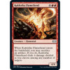Kuldotha Flamefiend (foil) | Double Masters