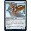 Jhoira's Familiar (foil)