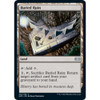 Buried Ruin (foil)