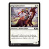 Imperial Outrider (Spellslinger Kit Card) | Core Set 2020