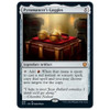Pyromancer's Goggles