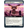 Angel of the Ruins (Extended )