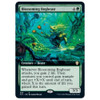 Blossoming Bogbeast (Extended )