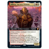 Alibou, Ancient Witness (Extended )