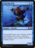 Coral Merfolk (Welcome Deck Card) | Core Set 2020