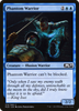 Phantom Warrior (Welcome Deck Card)