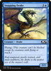 Snapping Drake (Welcome Deck Card)