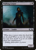 Walking Corpse (Welcome Deck Card)