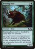 Bristling Boar (Welcome Deck Card)