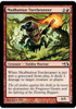 Mudbutton Torchrunner