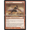Pyre Charger