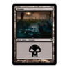 Swamp #80 | Duel Decks: Sorin vs. Tibalt