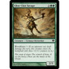 Ghor-Clan Savage
