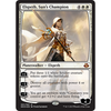 Elspeth, Sun's Champion (foil)
